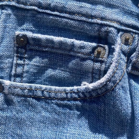 Levi’s 514 Slim Straight - Picture 8 of 8